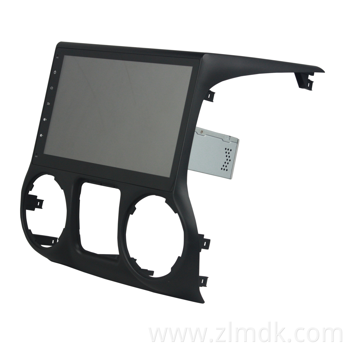 Android Car DVD for Jeep Wrangler 